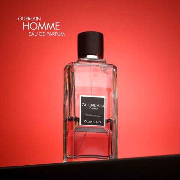 Homme Eau de Parfum