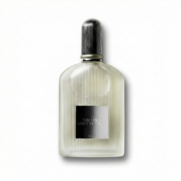 Grey Vetiver