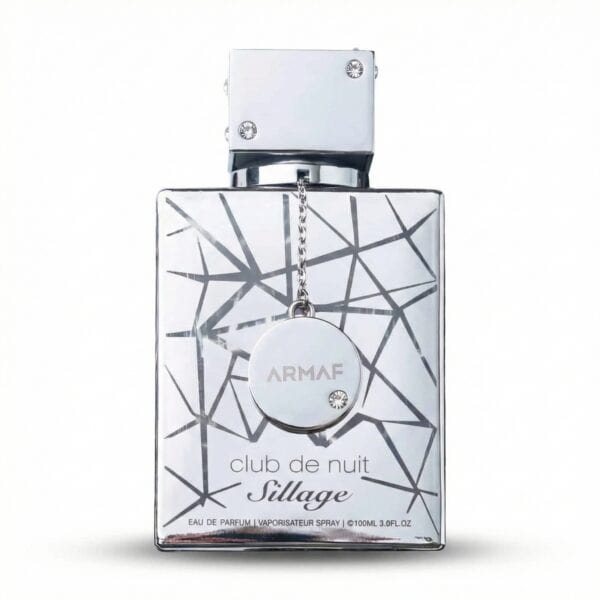 Club de Nuit Sillage