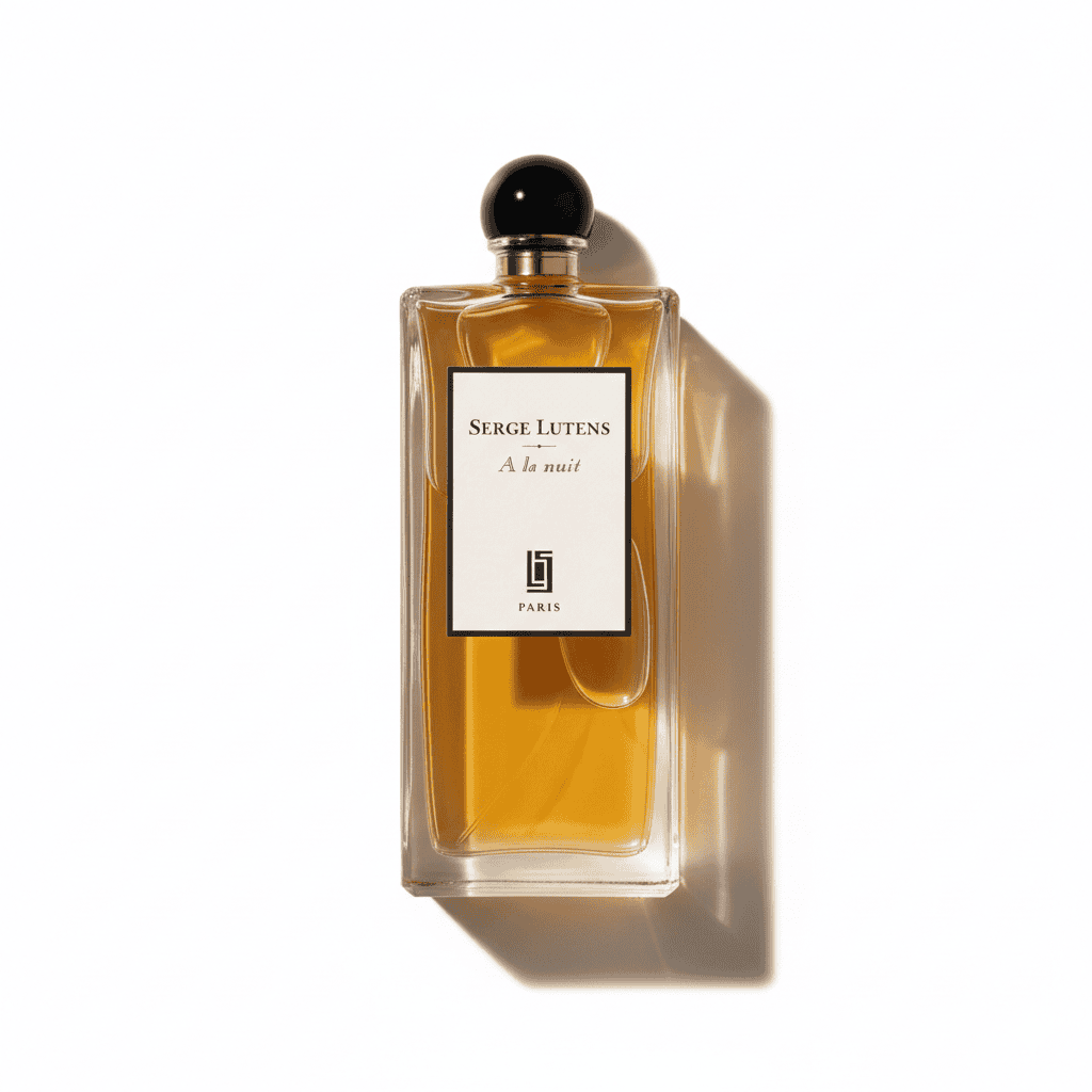 A La Nuit - aromatica.one