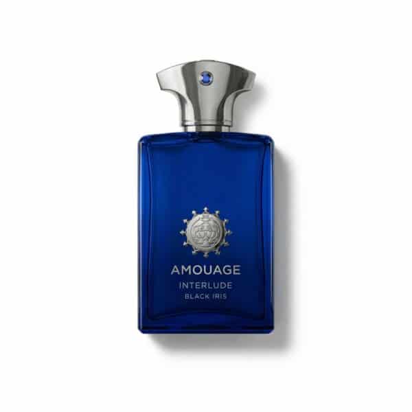 Interlude Black Iris