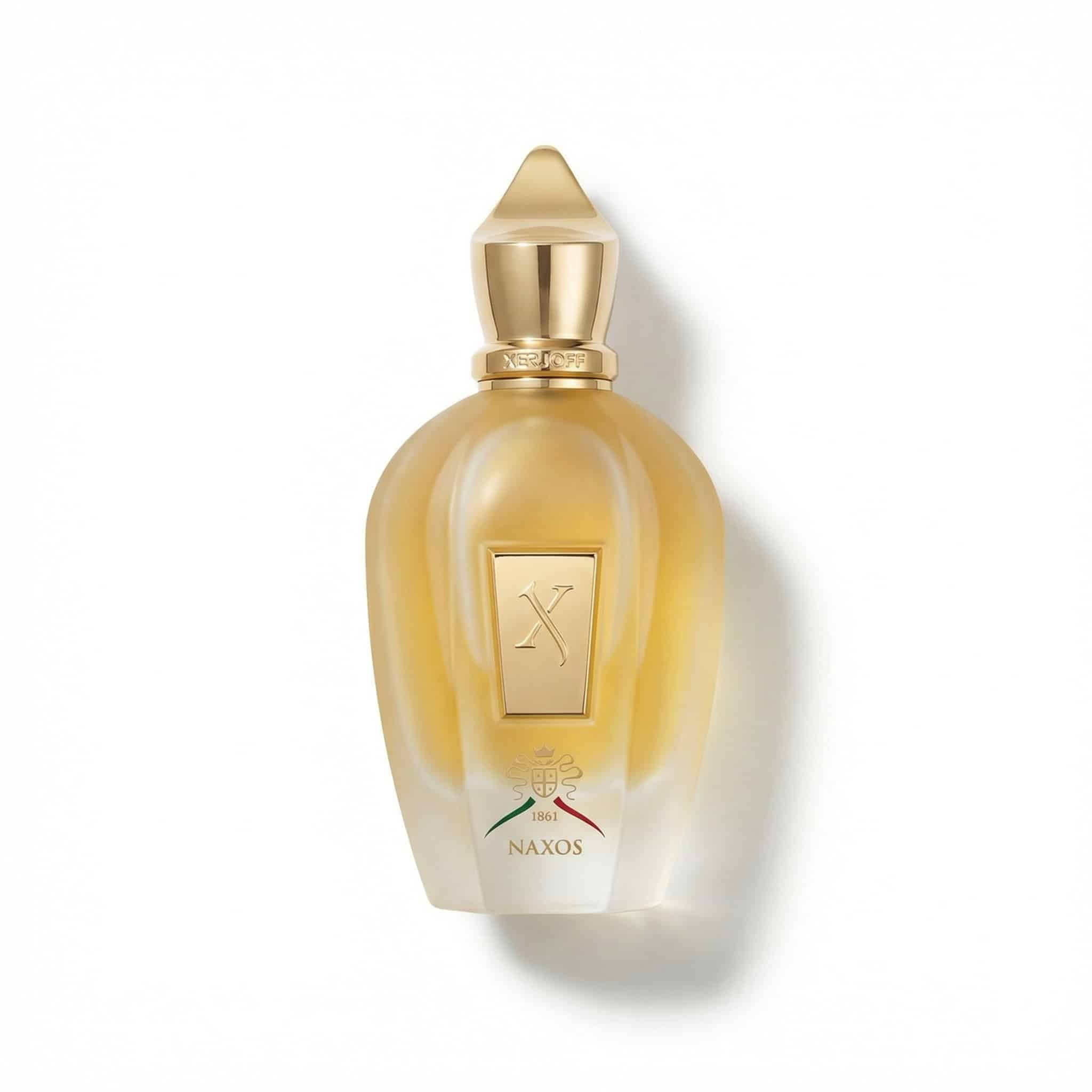 Naxos - aromatica.one