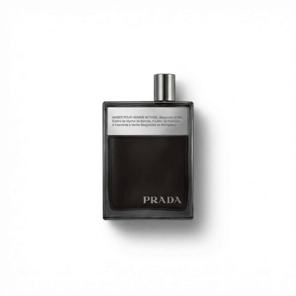 Amber Intense (Batch 2019)