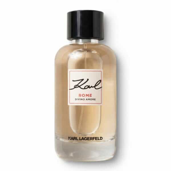 Rome Divino Amore