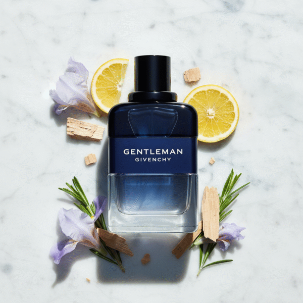 Givenchy Gentleman Intense Eau de Toilette