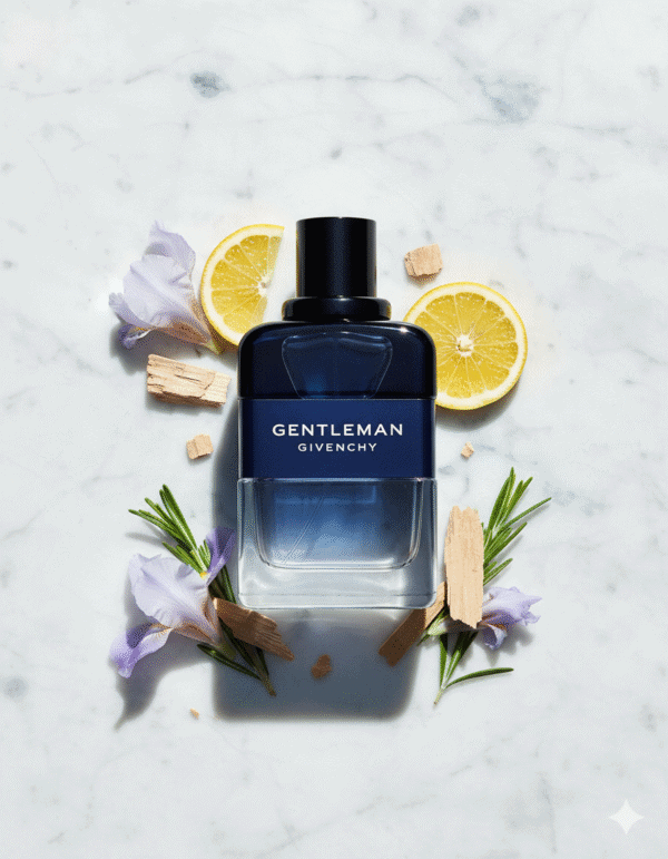 Givenchy Gentleman Intense Eau de Toilette