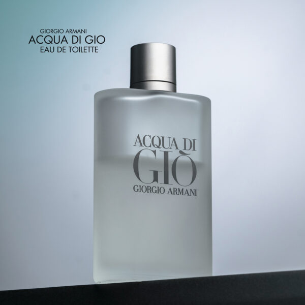 Giorgio Armani Acqua Di Gio Eau de Toilette