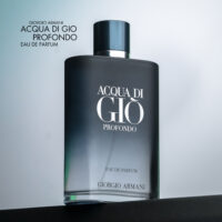 Giorgio Armani acqua di gio profondo eau de parfum Giorgio Armani Acqua Di Gio Profondo