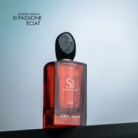 Giorgio Armani Si Passione Eclat Eau de Parfum