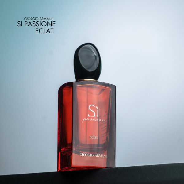 Giorgio Armani Si Passione Eclat Eau de Parfum