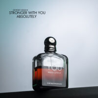 Giorgio Armani stronger with you absolutely Giorgio Armani Stronger With You Absolutely