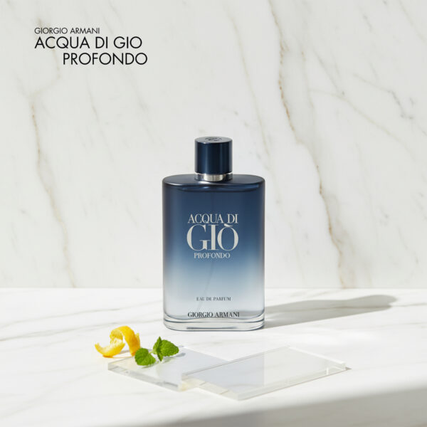 Giorgio Armani Acqua Di Gio Profondo
