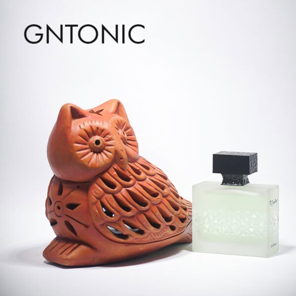 M. Micallef Gntonic Eau de Parfum