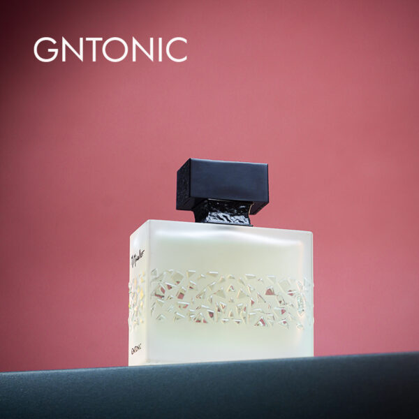 M. Micallef Gntonic Eau de Parfum
