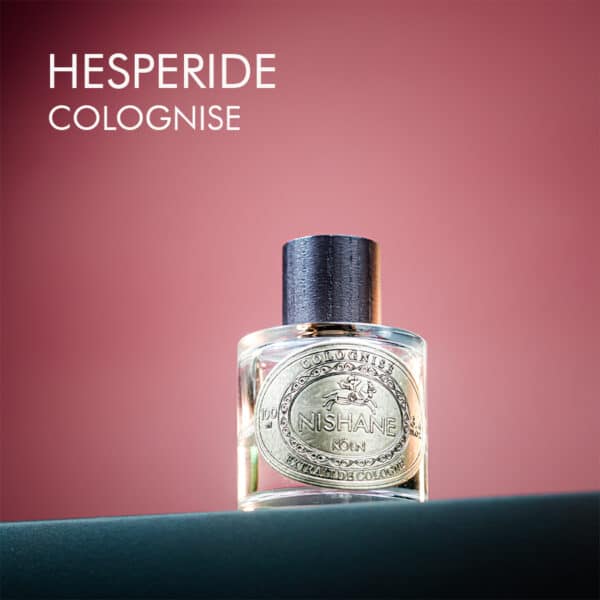 Nishane Hesperide Colognise Extrait de Cologne
