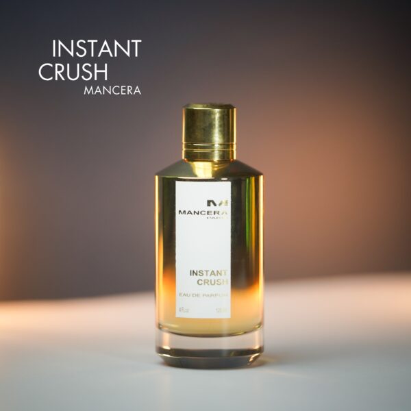 Mancera Instant Crush Eau de Parfum