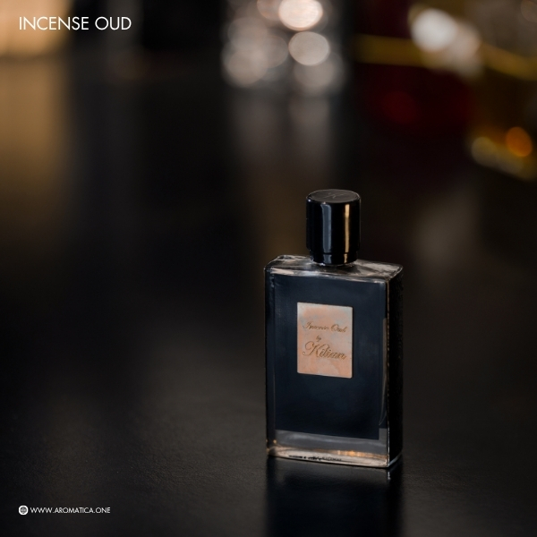 Kilian Incense Oud (2012 Batch) Eau de Parfum