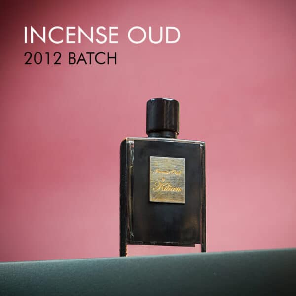 Kilian Incense Oud (2012 Batch) Eau de Parfum