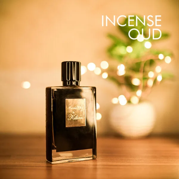 Kilian Incense Oud (2012 Batch) Eau de Parfum