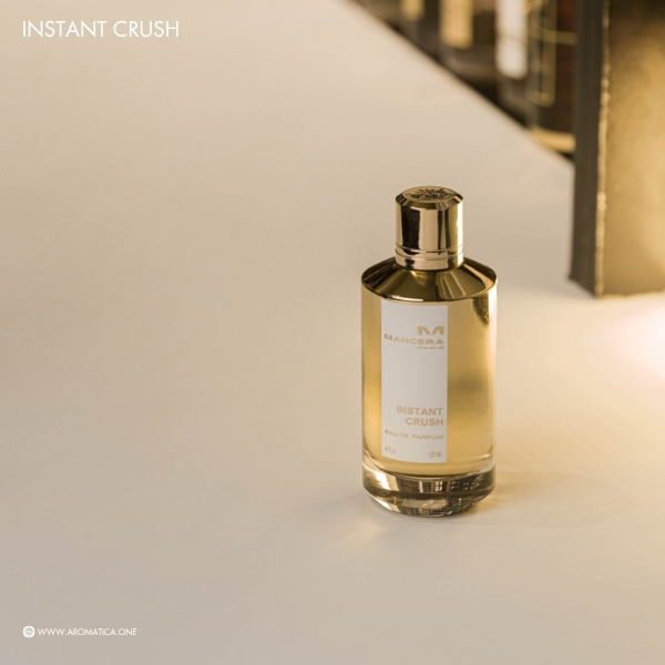 Mancera Instant Crush Eau de Parfum