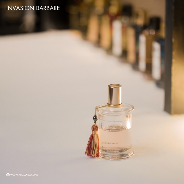 Parfums MDCI Invasion Barbare Eau de Parfum