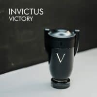 Paco Rabanne Invictus Victory Eau de Parfum Extreme