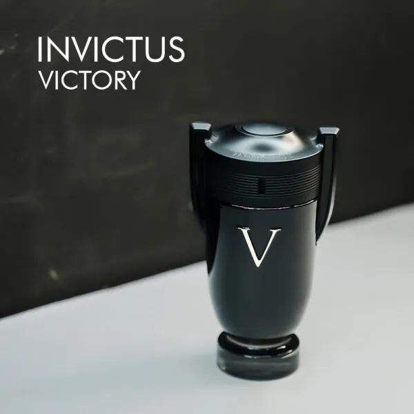 Paco Rabanne Invictus Victory Eau de Parfum Extreme