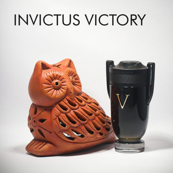 Paco Rabanne Invictus Victory Eau de Parfum Extreme