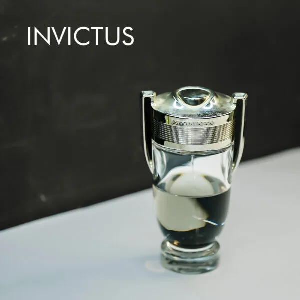 Paco Rabanne Invictus Eau de Toilette