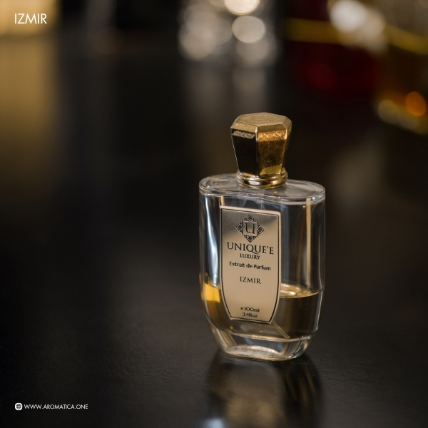 Unique'E Luxury Izmir Extrait de Parfum