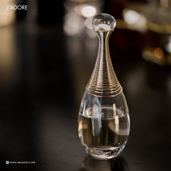 Dior J’adore Eau de Parfum