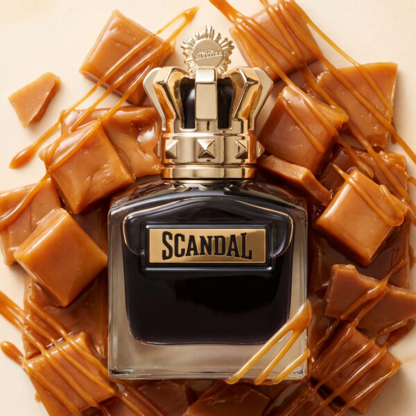Jean Paul Gaultier Scandal Le Parfum