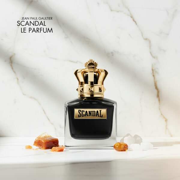 Jean Paul Gaultier Scandal Le Parfum