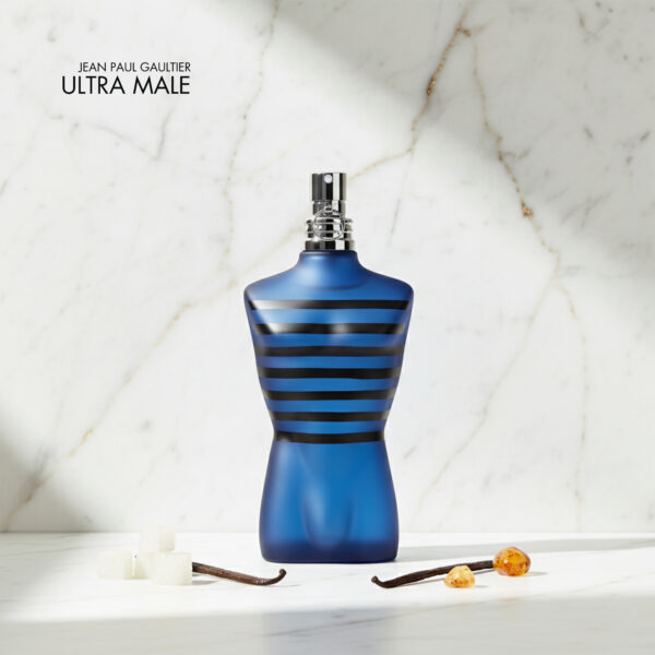 Jean Paul Gaultier Ultra Male