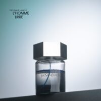 Yves Saint Laurent L’Homme Libre (Batch 2015)