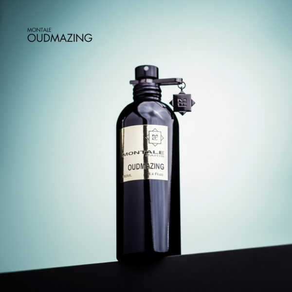 Montale Oudmazing Eau de Parfum