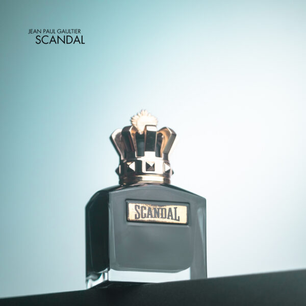 Jean Paul Gaultier Scandal Le Parfum Eau de Parfum Intense