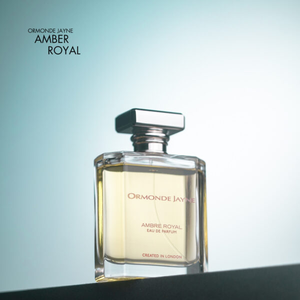 Ormonde Jayne Ambre Royal Eau de Parfum