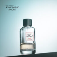 KHAMRAH (36) Karl Lagerfeld Rome Divino Amore