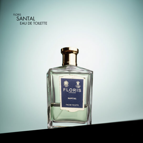Floris Santal Eau de Toilette