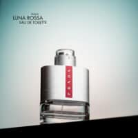 Prada Luna Rossa Eau de Toilette