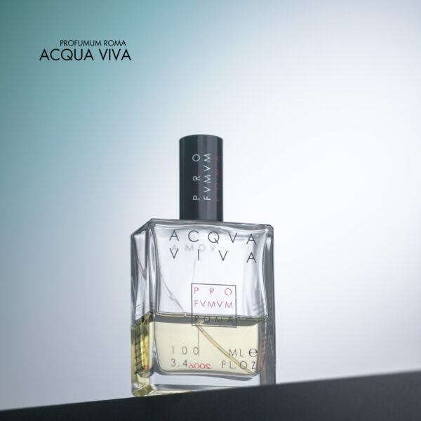 Profumum Roma Acqua Viva Parfum