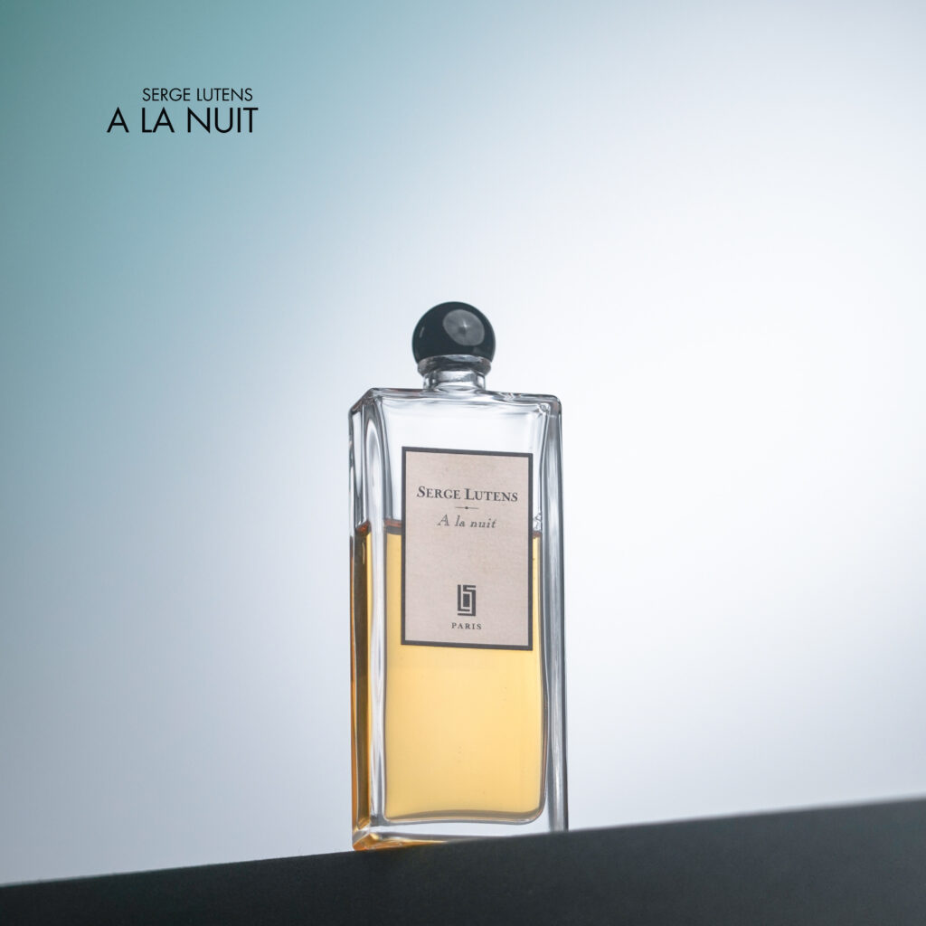 ルタンス　アラニュイ　SERGE LUTENS A la nuit Buy Serge Lutens A La Nuit - Decanted Fragrances and Perfume