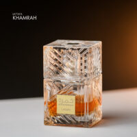Lattafa Khamrah Eau de Parfum