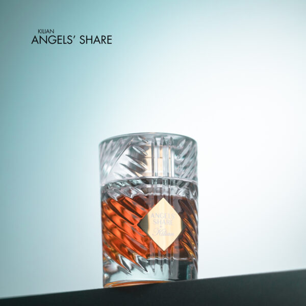 Kilian Angels’ Share