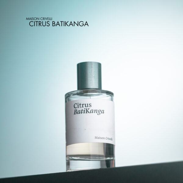 Maison Crivelli Citrus Batikanga Eau de Parfum