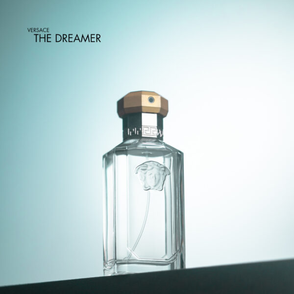 Versace The Dreamer Eau de Toilette