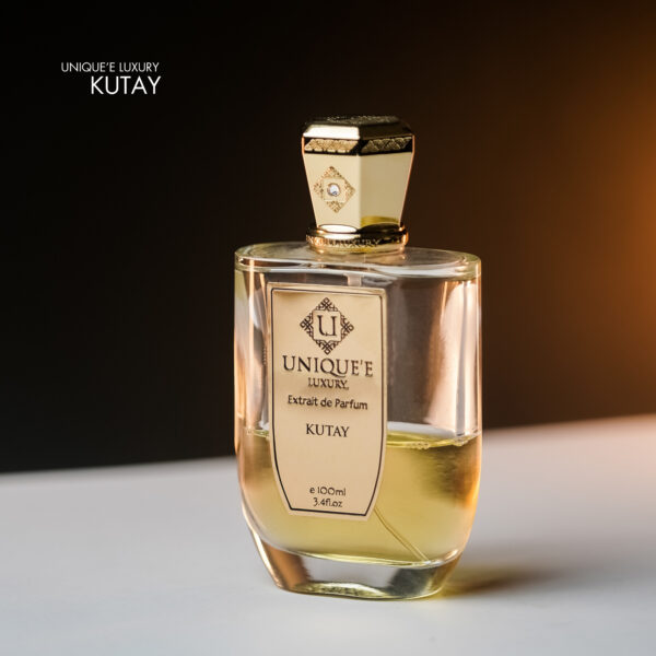 Unique'E Luxury Kutay Extrait de Parfum