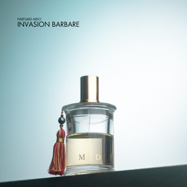 Parfums MDCI Invasion Barbare Eau de Parfum