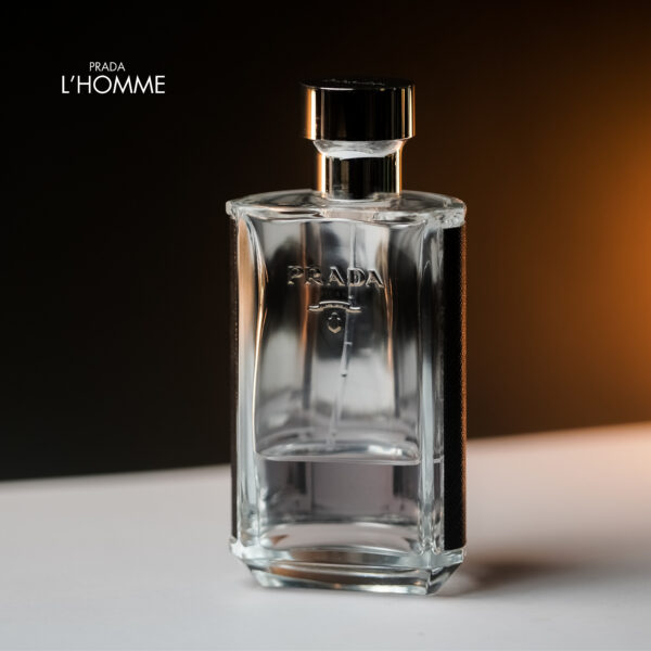 Prada L’Homme Eau de Toilette